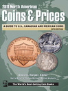 2011 North American Coins and Prices (eBook)